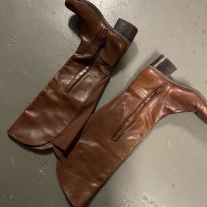 Anne Klein boots